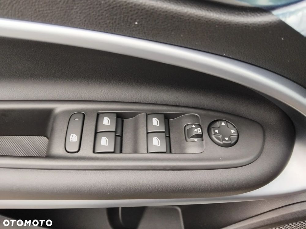 Jeep Avenger 1.2 T3 mHEV The North Face 4xe eDCT6 - 25