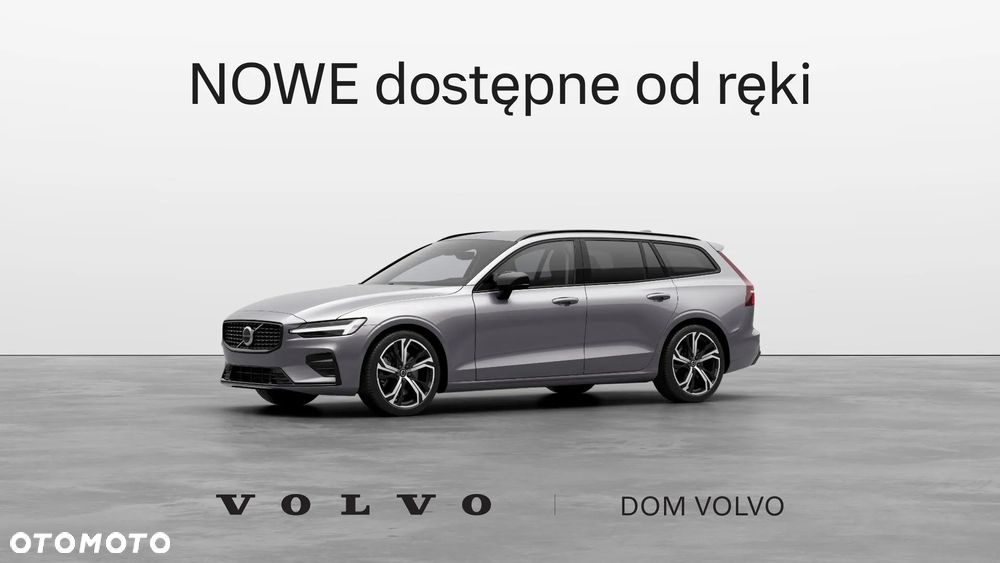 Volvo V60 B4 B Plus Dark - 2