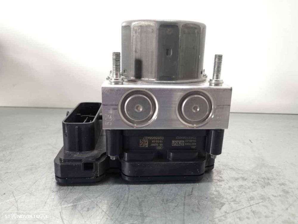 ABS NISSAN X-TRAIL T32 - 1