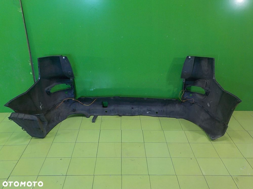 CITROEN C-CROSSER 2.2 HDI 09r 5D zderzak tyl - 15