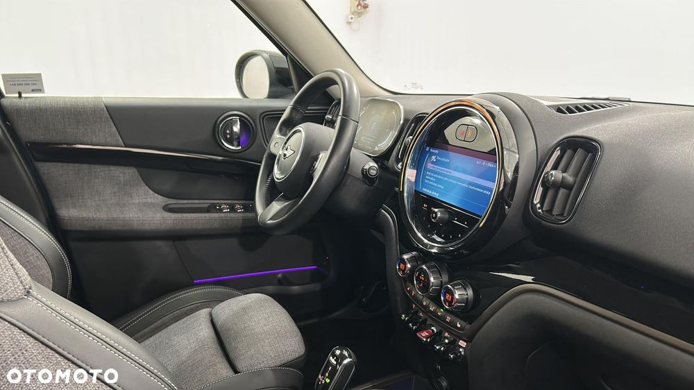 MINI Countryman Cooper - 15