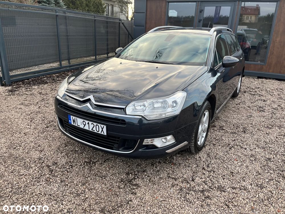 Citroën C5 1.8 16V Confort - 1
