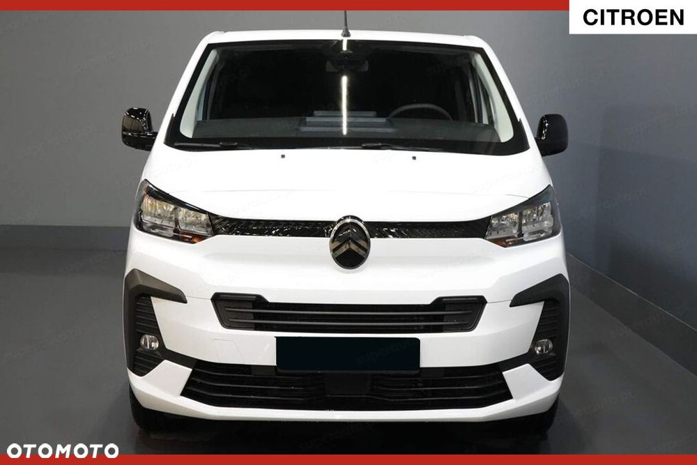Citroën Jumpy L2H1 Zabudowa Brygadowa 2.0 144KM - 3