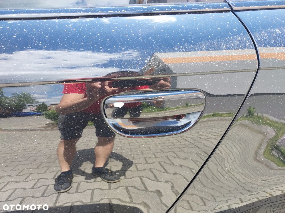 Audi A6 Limousine 2.0 TDI DPF multitronic - 9