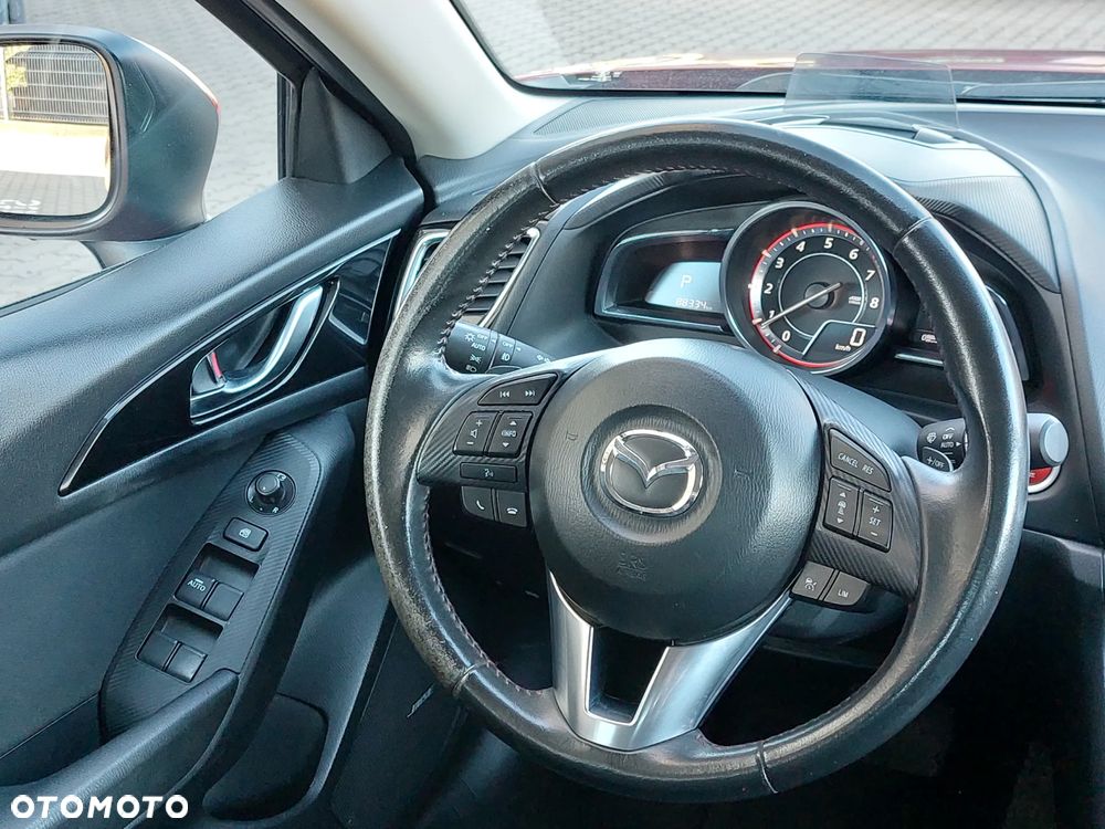 Mazda 3 2.0 Skypassion - 7