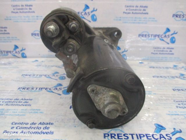 Motor De Arranque 0001115046 779689202  1005831465 BMW E90 2006 325D BMW E87 2005 118D BMW E65 2007 730 D BMW E90 FASE 1 2005 320D 163CV 4P CINZA BMW E92 COUPE FASE 2 2012 335D 285CV 2P BRANCO - 3
