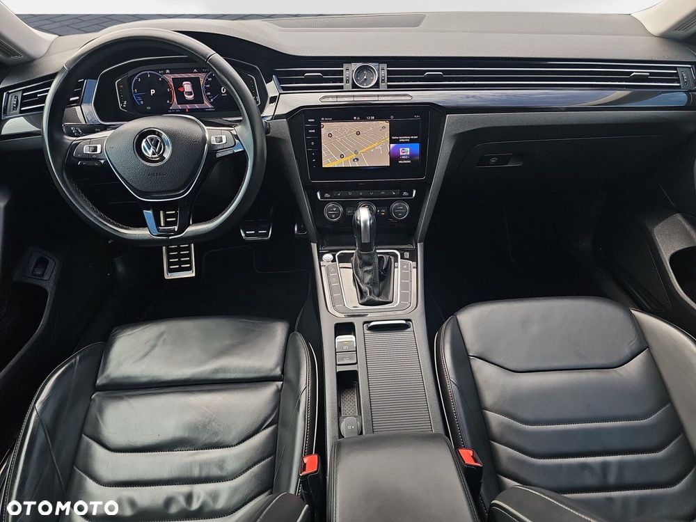 Volkswagen Arteon 2.0 TDI SCR Elegance DSG - 6