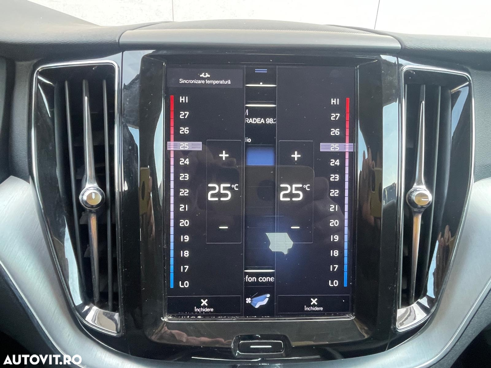 Volvo XC 60 D4 Geartronic Momentum - 19