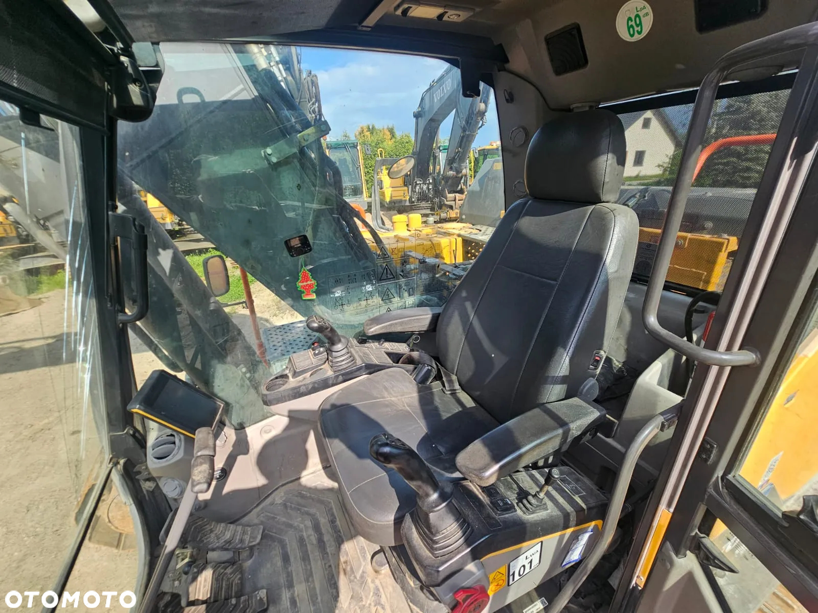 Volvo EC160EL - 20