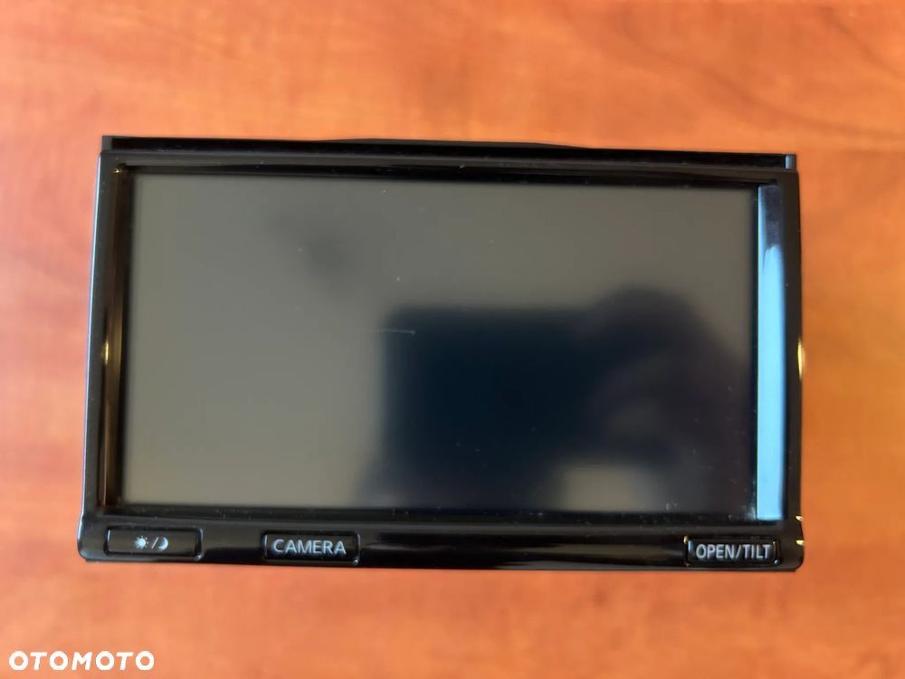 Radio Panel Radioodtwarzacz 259154NR6B Nissan Leaf - 1
