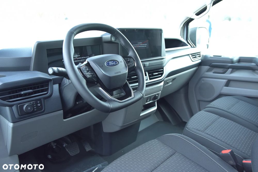 Ford Transit Custom Trend Van L2H1 150KM - 7