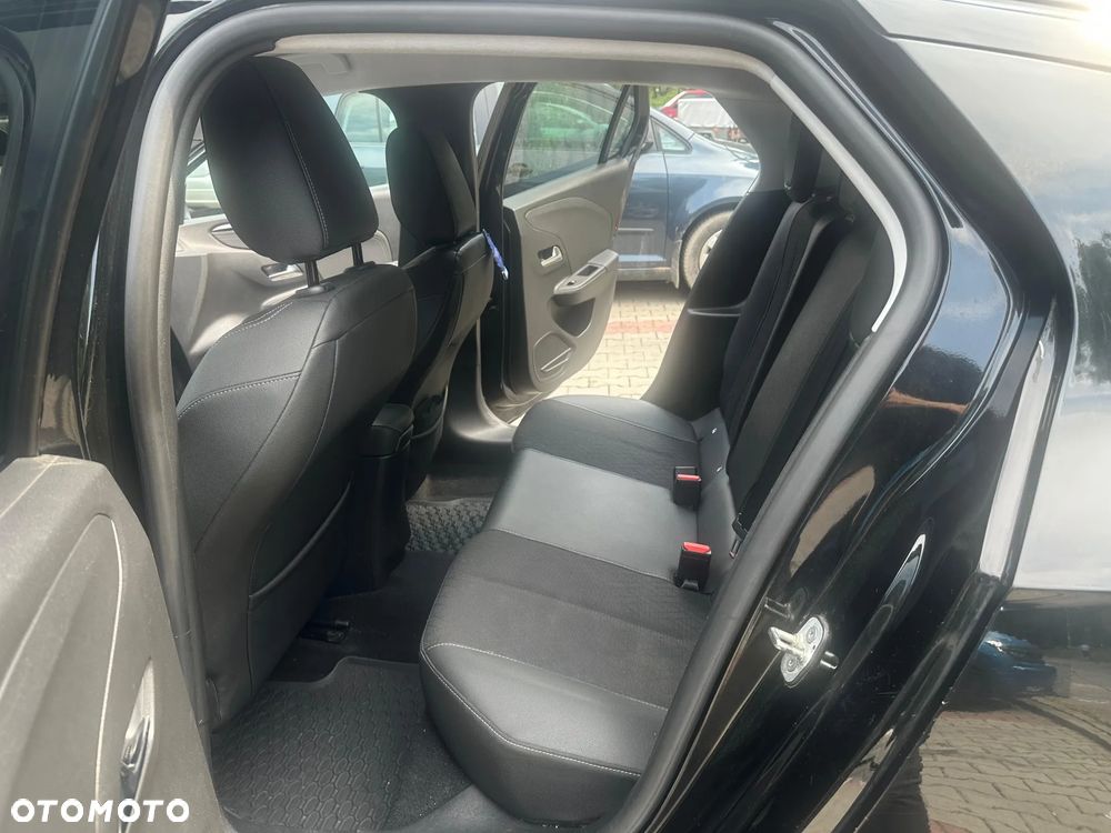 Opel Corsa 1.2 Elegance S&S - 7