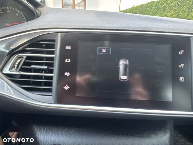 Peugeot 308 - 17