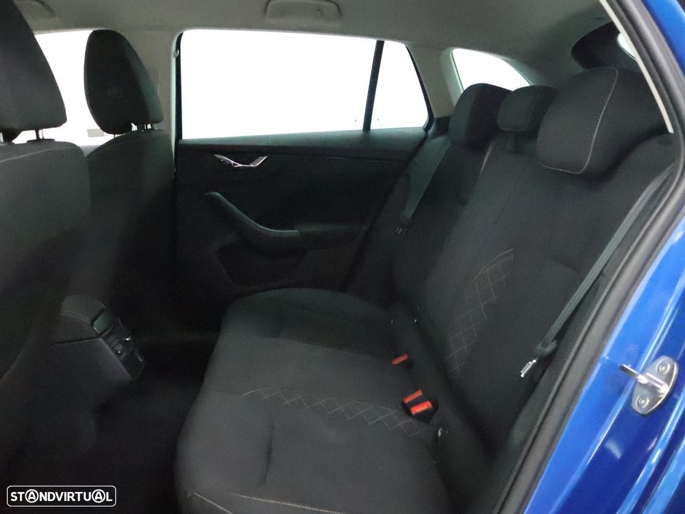 Skoda Scala 1.0 TSI Ambition - 4