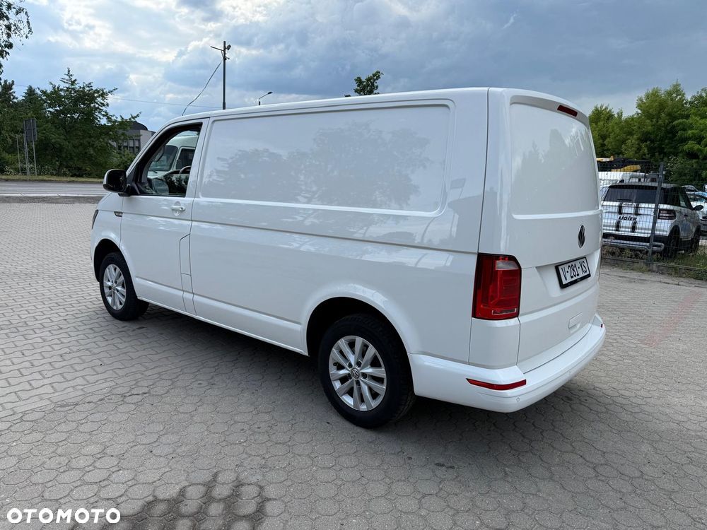 Volkswagen T6 - 5