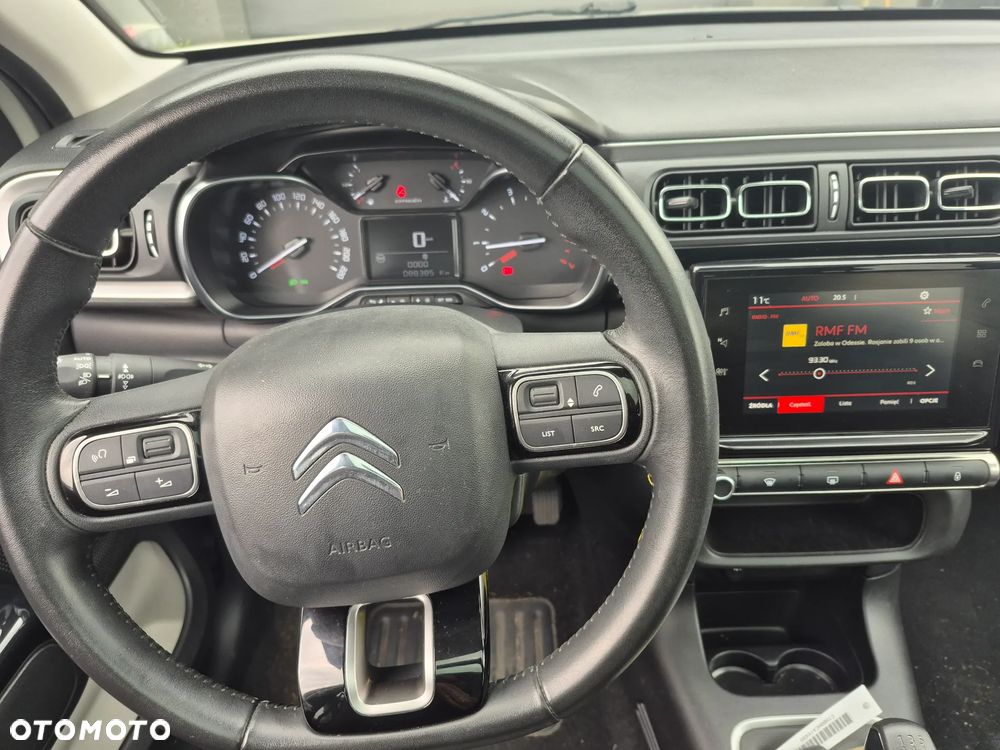 Citroën C3 Pure Tech 83 S&S SHINE - 19