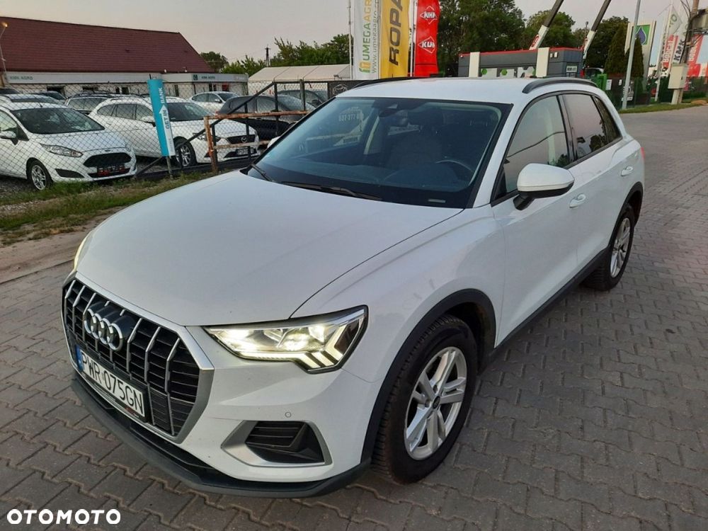 Audi Q3 35 TDI S tronic - 3