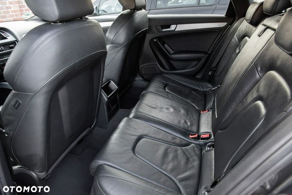 Audi A4 Avant - 7
