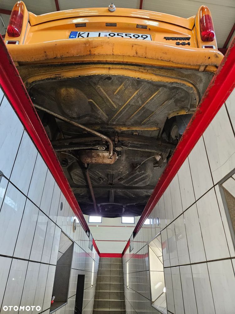 Trabant 601 Universal - 7