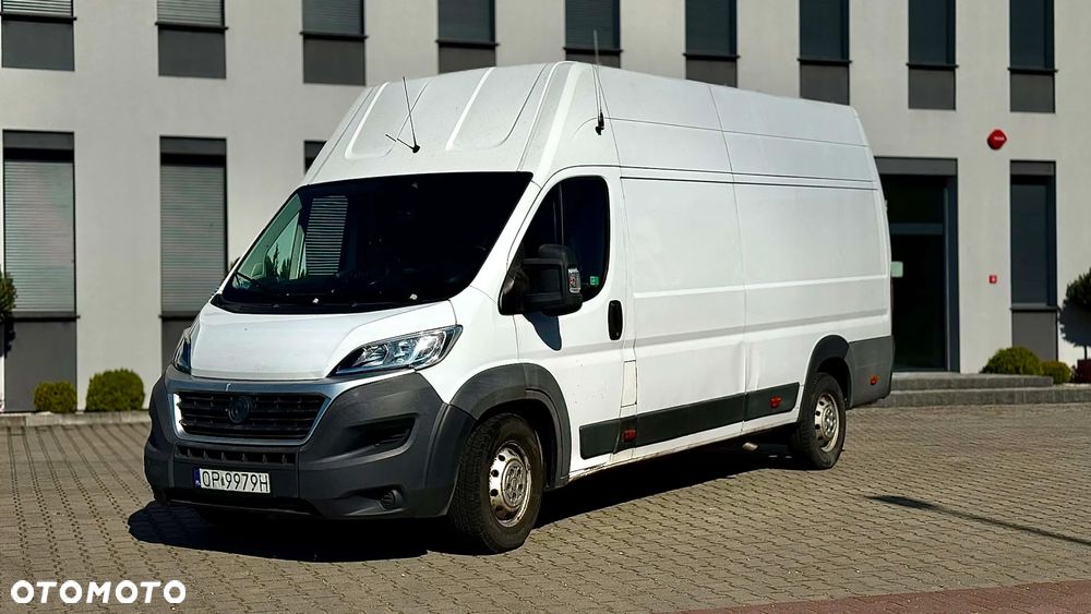 Fiat Ducato - 1