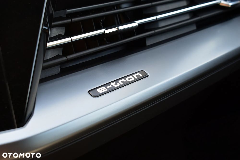 Audi Q4 e-tron 40 77kWh - 21