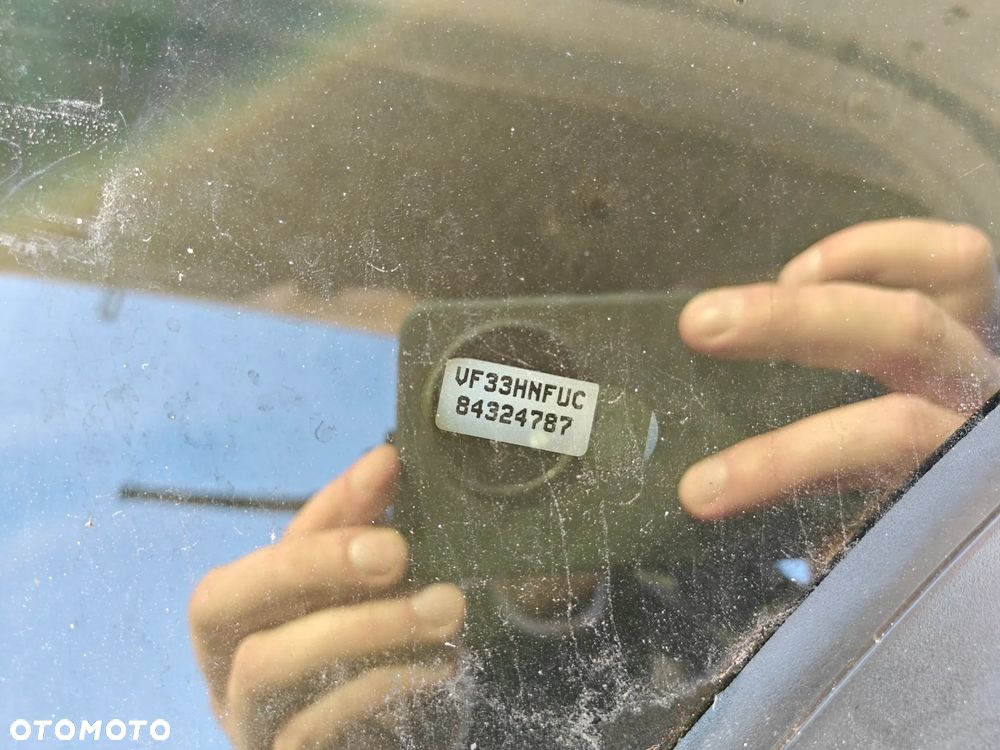 Peugeot 307 1.6 - 16