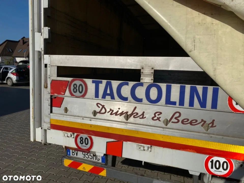 Mercedes-Benz 814 D - 35