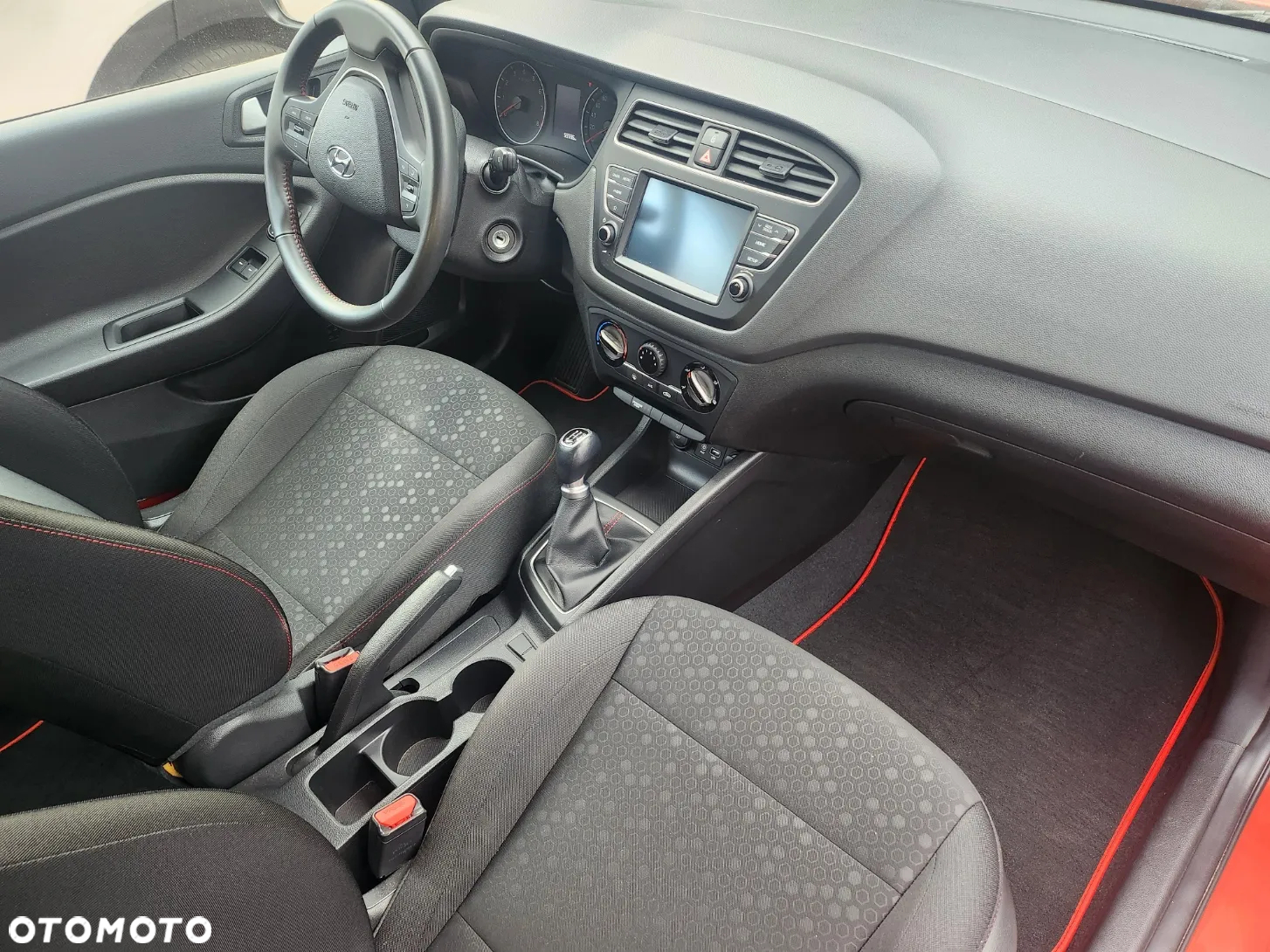 Hyundai i20 1.2 GET - 5