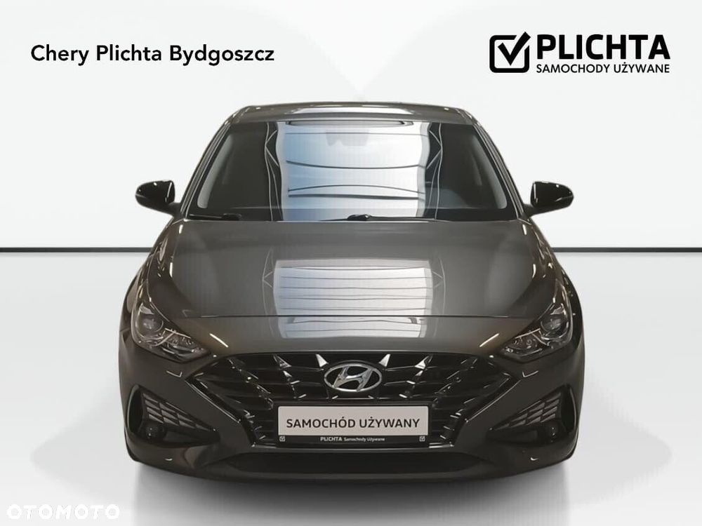Hyundai i30 - 3