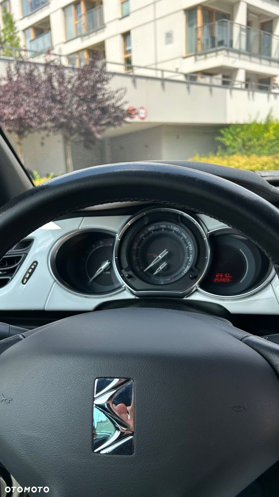 Citroën DS3 1.6 VTi SoChic - 14