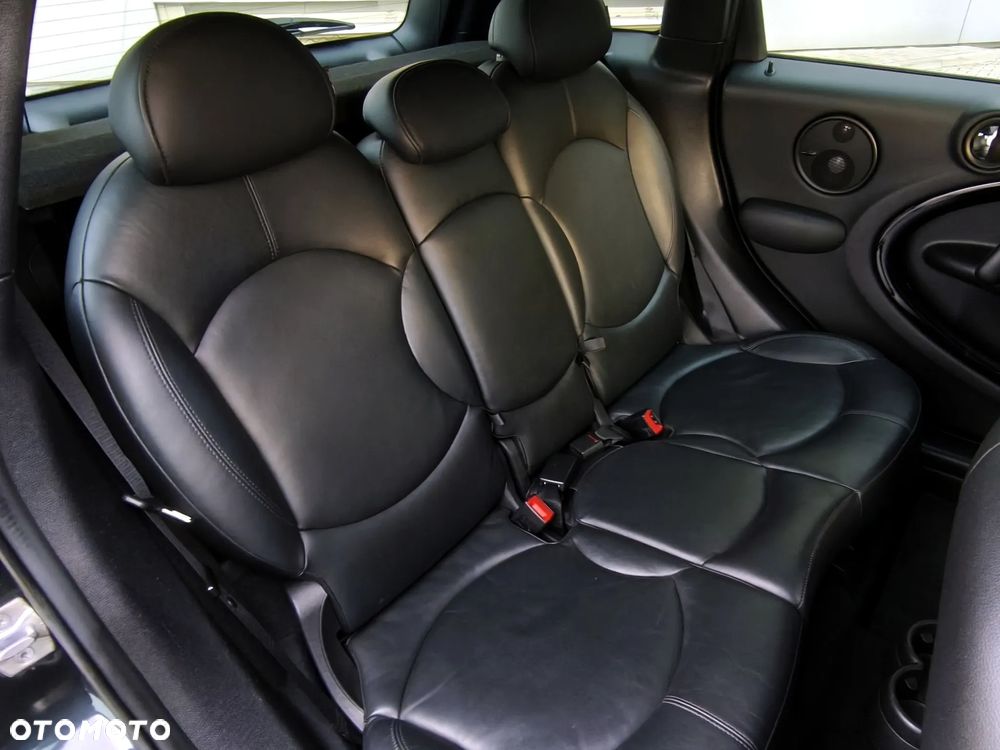 MINI Countryman Cooper SD - 24