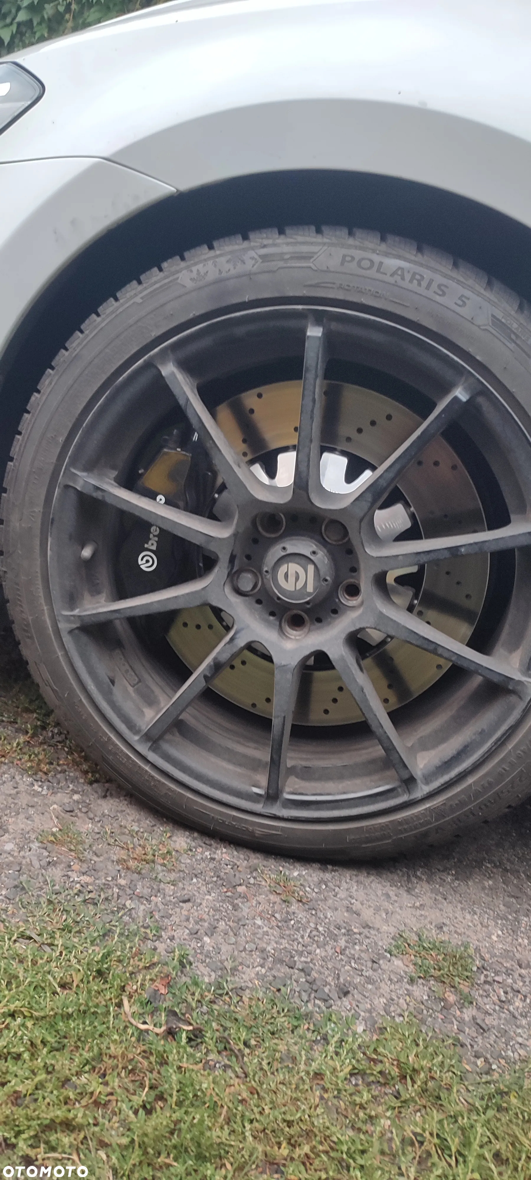 Volkswagen Golf VII 2.0 TSI BMT 4Mot R DSG - 23