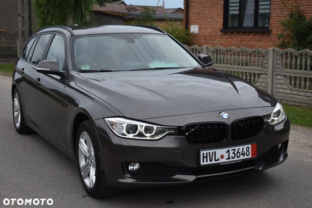 BMW Seria 3 - 18