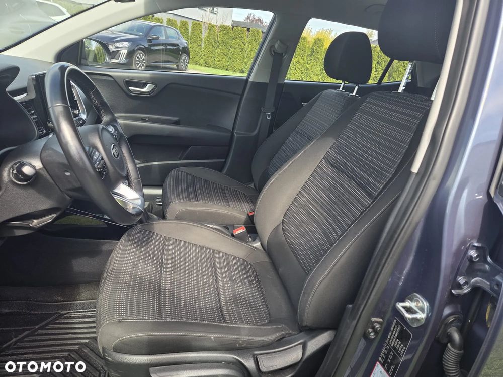 Kia Stonic 1.0 T-GDI M - 14