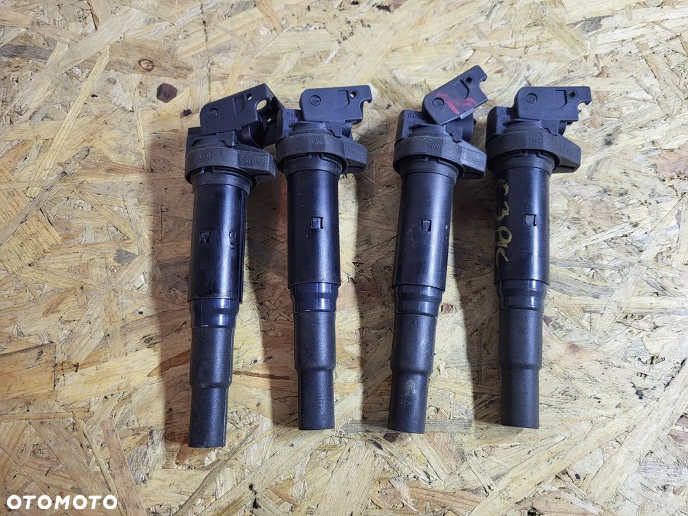 Cewka zapłonowa Peugeot Citroen - 1