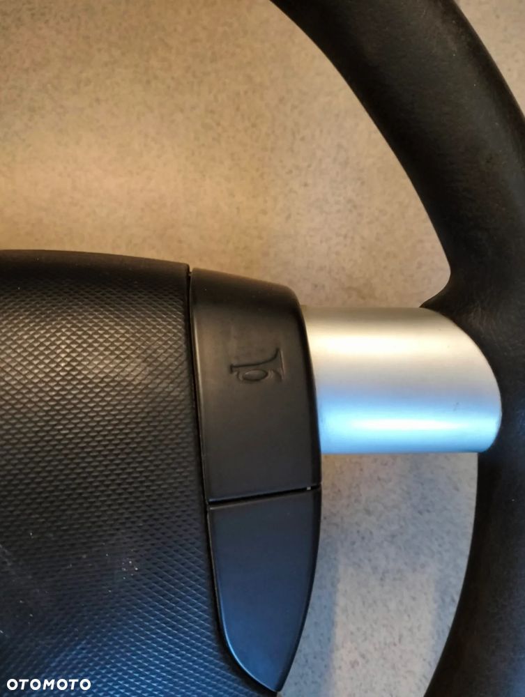 Kierownica Ford Galaxy Mk1 - 4