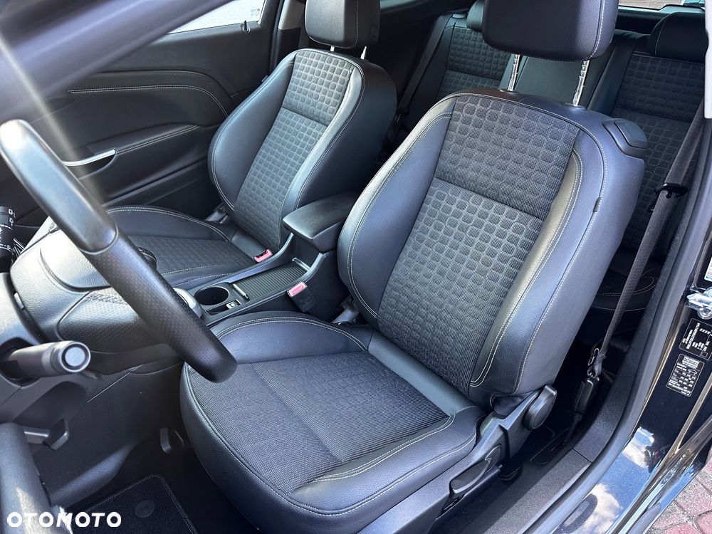 Opel Astra 1.6 Turbo Innovation - 21