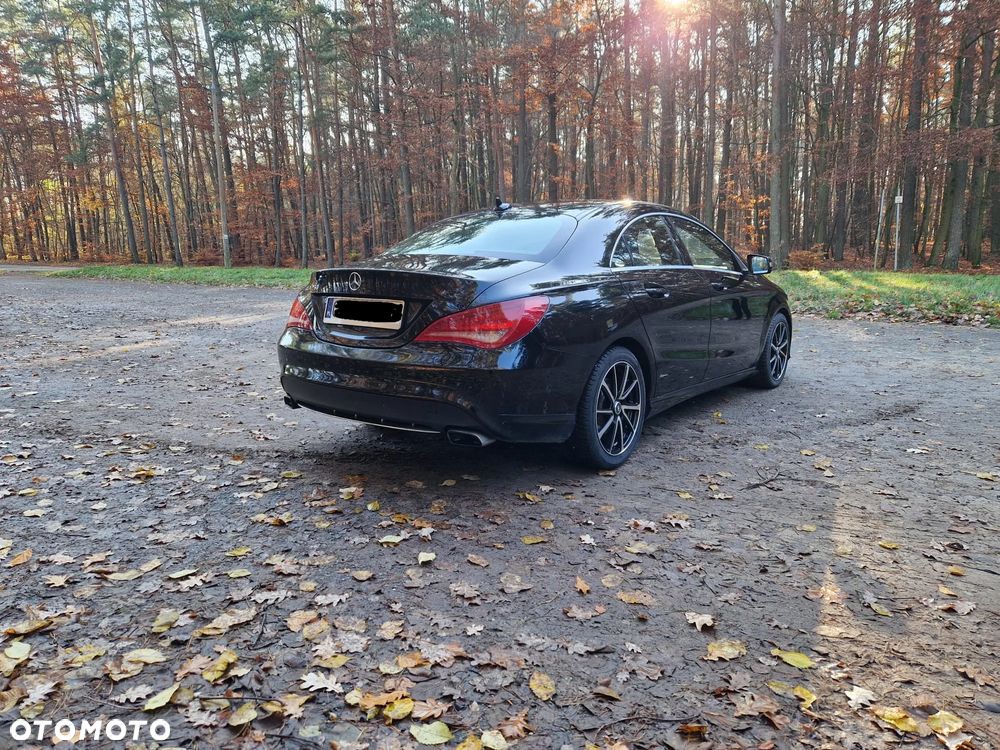 Mercedes-Benz CLA 250 7G-DCT - 2