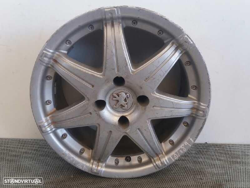 PNEU PEUGEOT 307 S104.2001 - 1