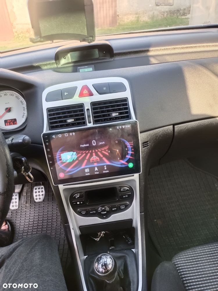 Peugeot 307 CC - 8