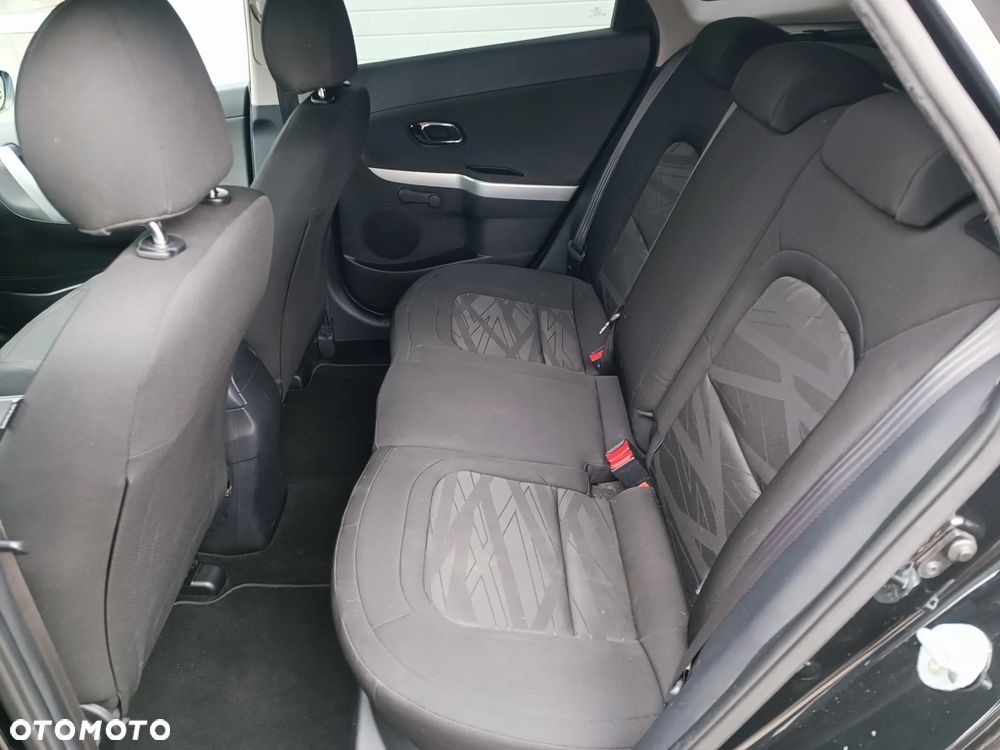 Kia Ceed 1.0 T-GDI ISG Vision - 27