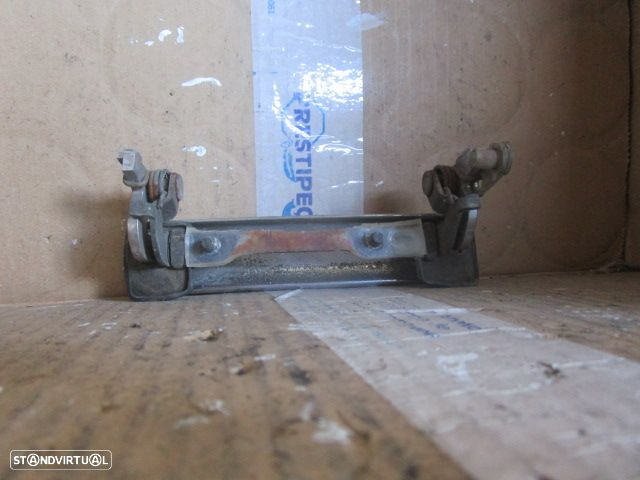 Puxador Exterior PEXT795 NISSAN PATROL GRY60 1989 4P Fd - 3