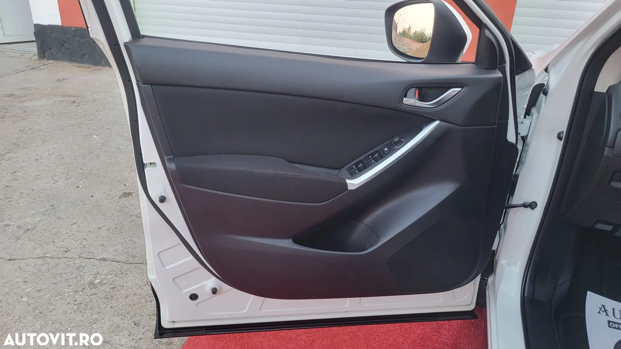 Mazda CX-5 - 34