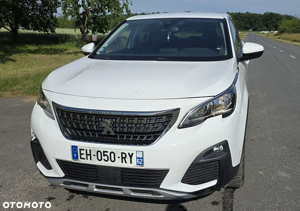 Peugeot 3008 - 5