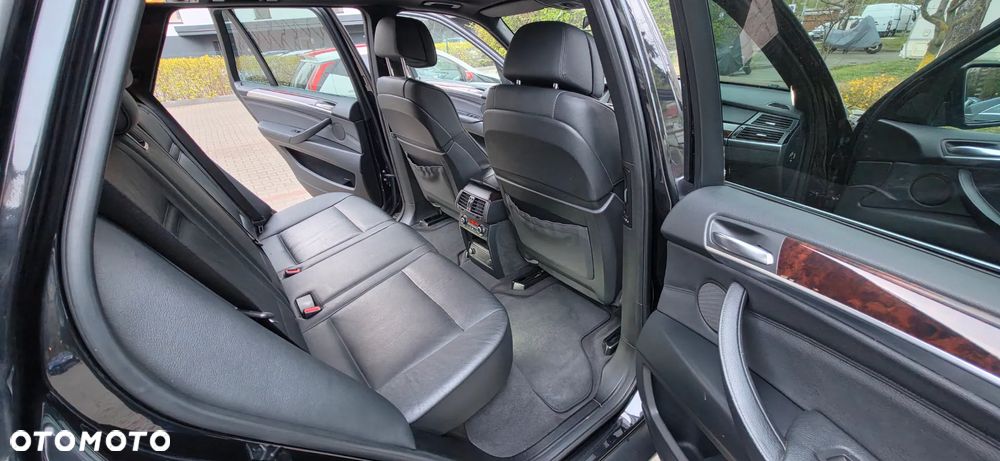 BMW X5 xDrive40d Edition Exclusive - 24