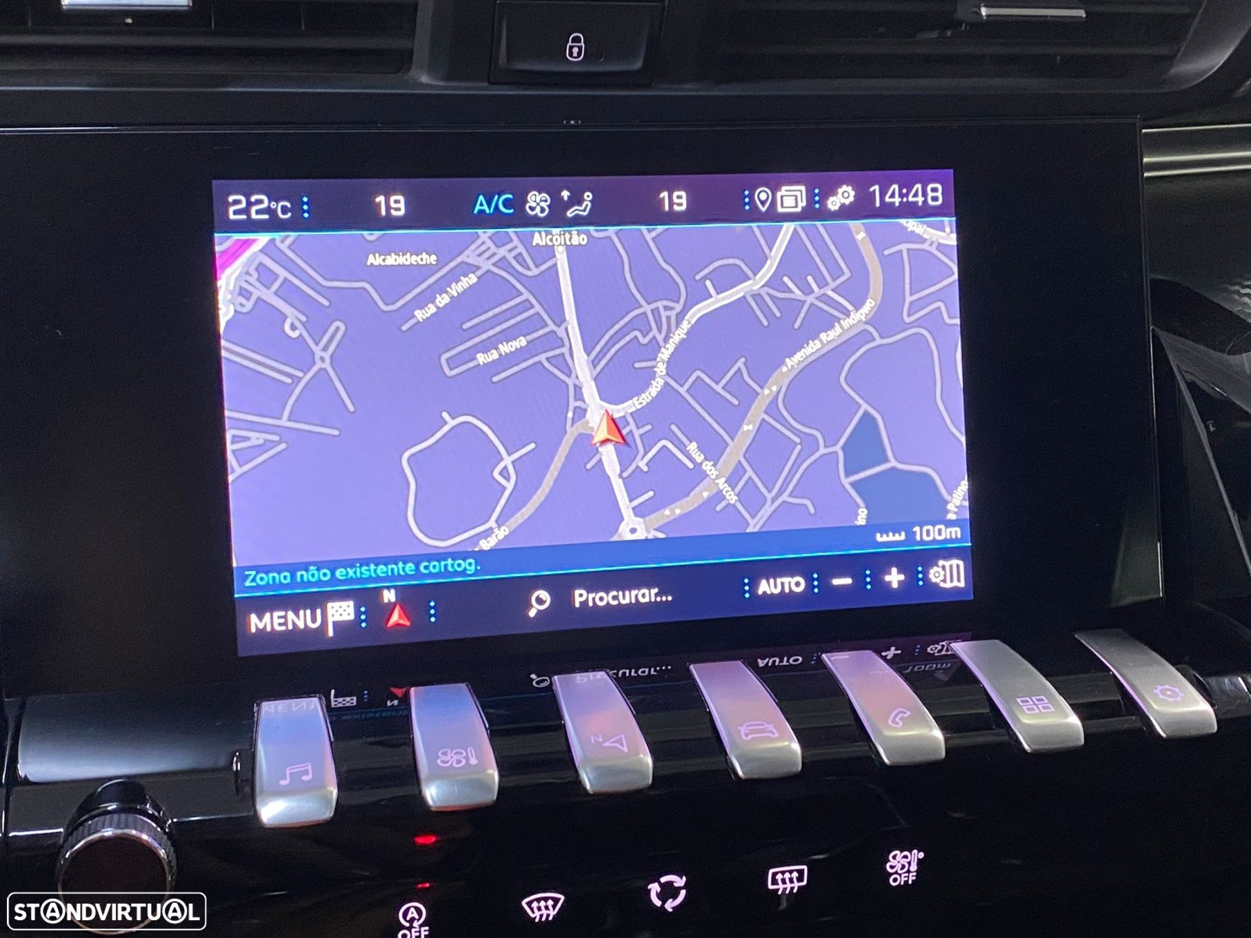 Peugeot 508 SW 1.5 BlueHDi Business Line - 11