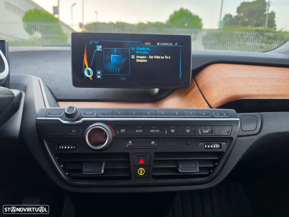 BMW i3 94Ah +Comfort Package Advance - 27