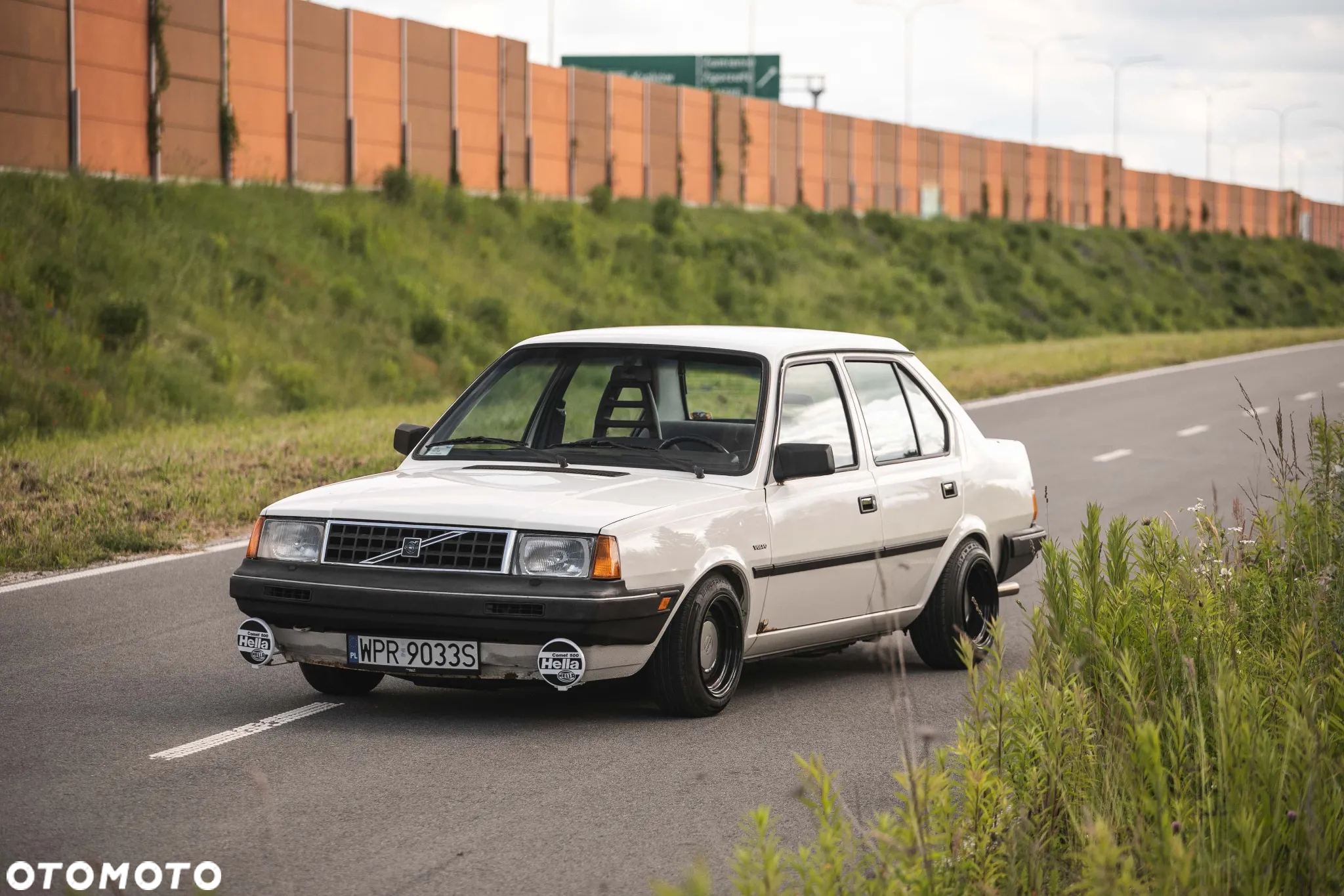 Volvo 340 1.4 - 3
