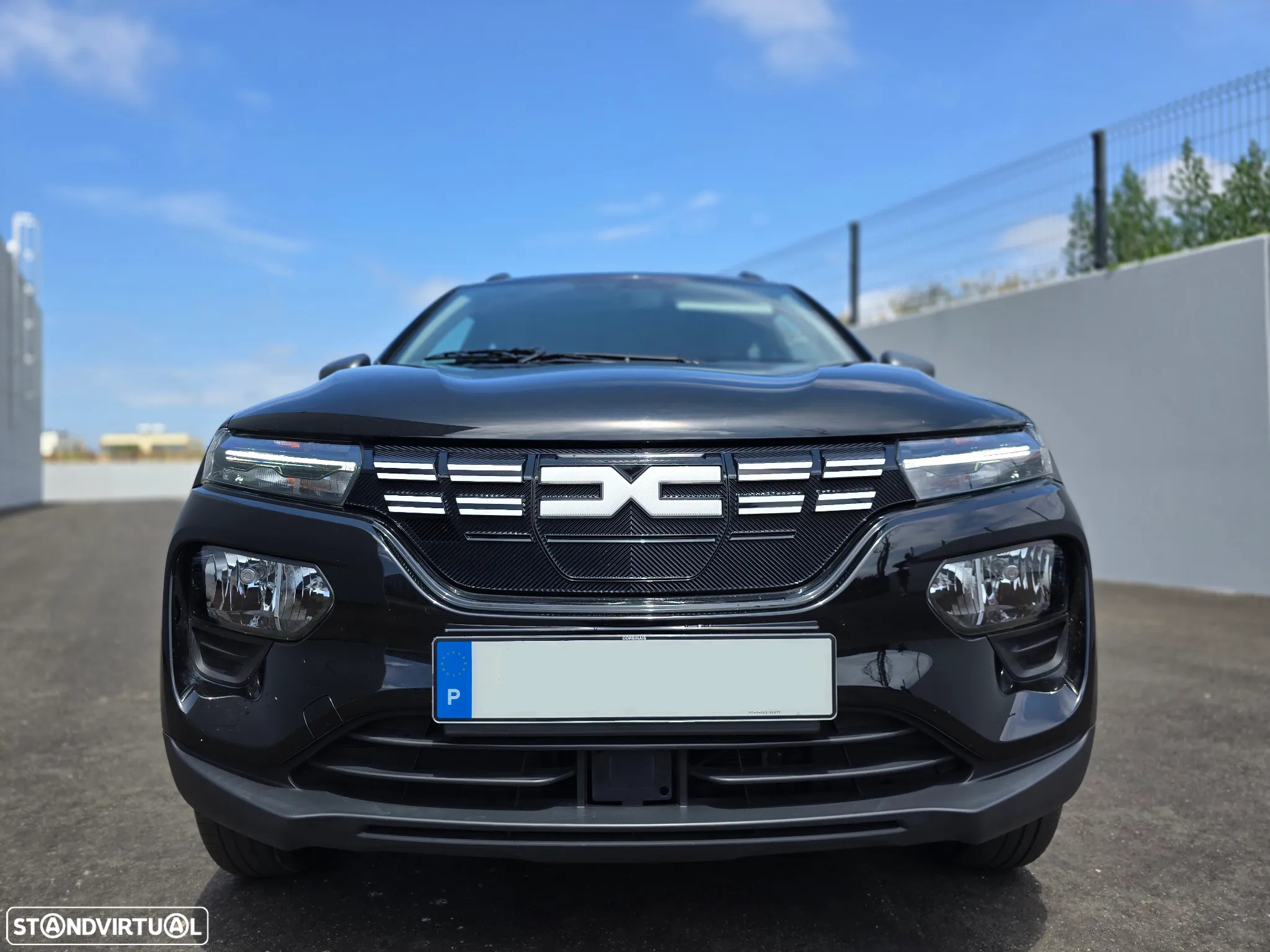 Dacia Spring Electric 45 Expression - 2