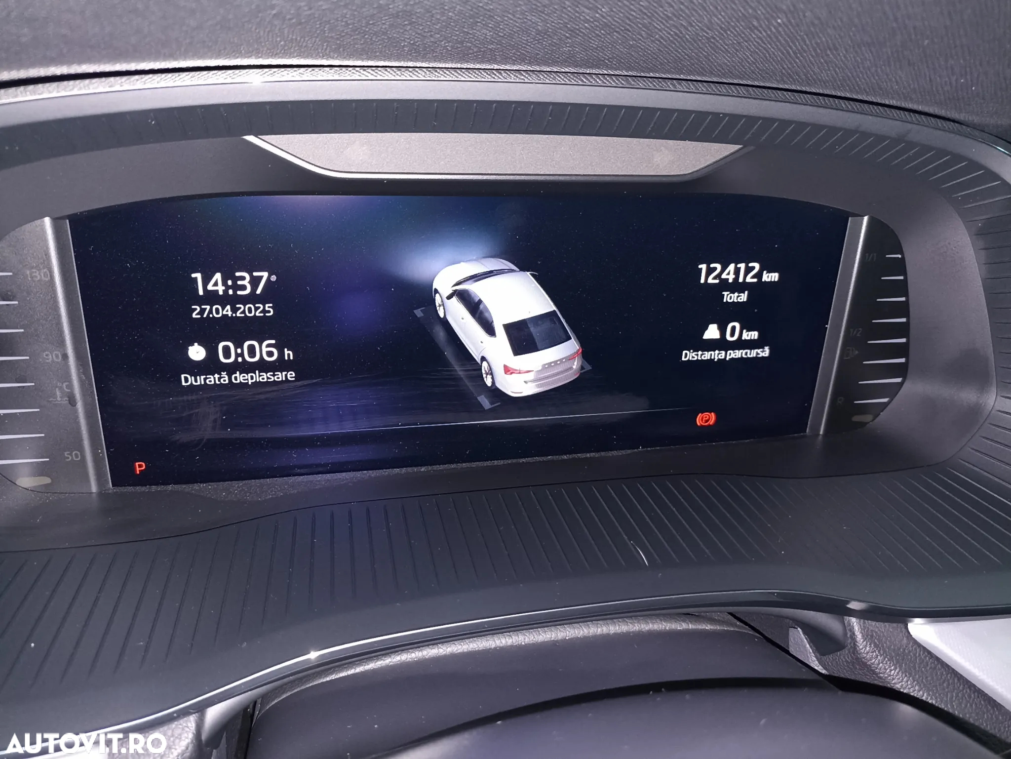Skoda Octavia 2.0 TSI DSG 4X4 Style - 15
